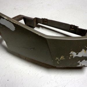 1981 Chevrolet Monte Carlo RH rear quarter panel extension