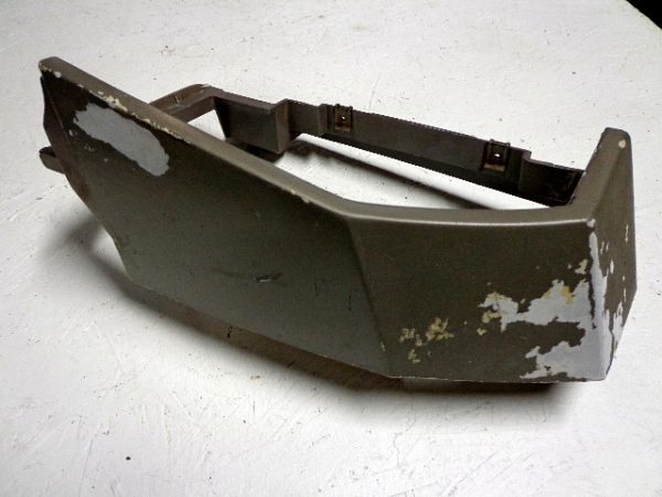 1981 Chevrolet Monte Carlo RH rear quarter panel extension