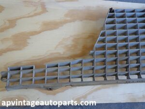 1966 Ford Thunderbird grille