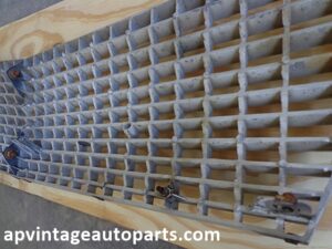 1966 Ford Tbird Thunderbird grille assembly OEM