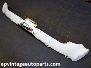 1968 Ford Thunderbird front bumper lower valance panel