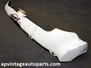 1968 Ford Thunderbird front bumper lower valance panel