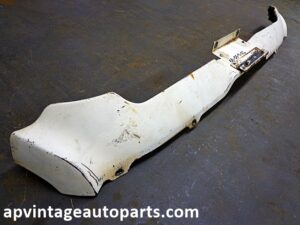 1968 Ford Thunderbird front bumper valance