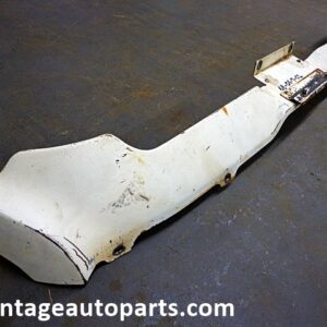 1968 Ford Thunderbird front bumper valance