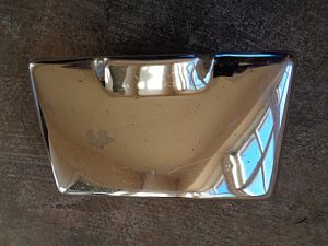 1970 Ford Galaxie bench seat ashtray