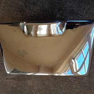 1970 Ford Galaxie bench seat ashtray