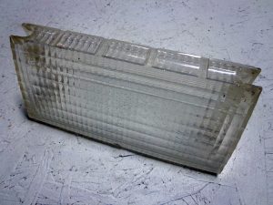 1974 Lincoln turn signal parking lens