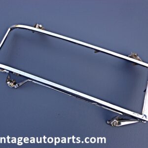 1976 1977 Olds Cutlass tail light bezel