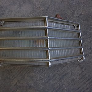 1964 Cadillac LH turn signal corner light