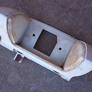 1973 Ford Galaxie LTD fender extension