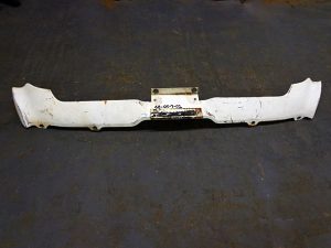 1968 Ford Thunderbird front bumper lower filler panel