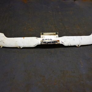 1968 Ford Thunderbird front bumper lower filler panel