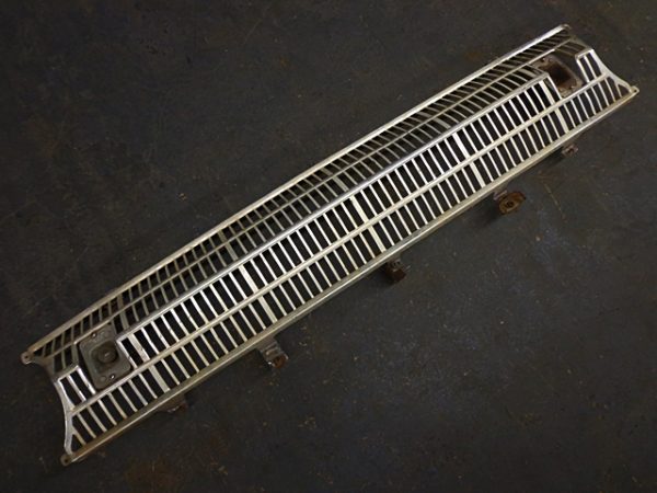 1961 Ford Falcon grille