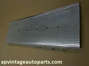 1962 Chevrolet Impala dash molding