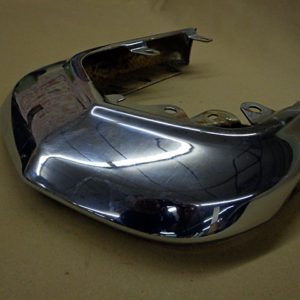 1963 1964 Cadillac right upper front bumper end