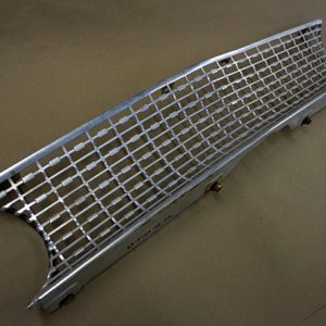 1963 Ford Fairlane front grille