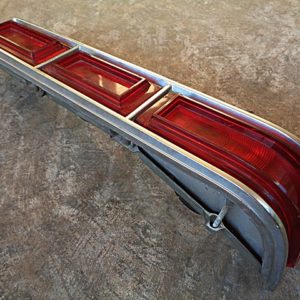 1966 Chevrolet Impala SS RH tail light