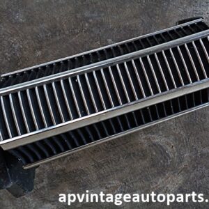 1971 Chrysler 300 headlight assembly