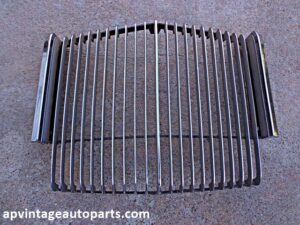 1973 Mercury Cougar XR7 original grille grill