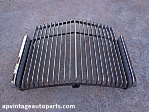 1973 Mercury Cougar XR7 grille OEM