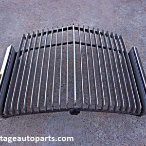 1973 Mercury Cougar XR7 grille OEM