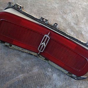 1973 Oldsmobile Delta 88 LH tail light