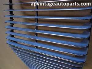 1974 Mercury Cougar grille