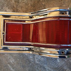 1974 Buick Estate station wagon LH tail light