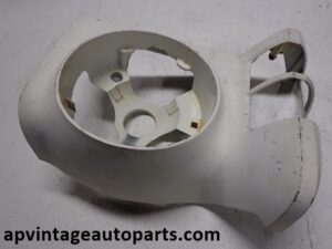 1974 Chevrolet Monte Carlo RH headlight fender extension