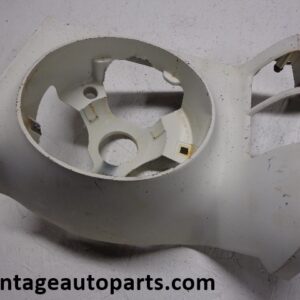 1974 Chevrolet Monte Carlo RH headlight fender extension