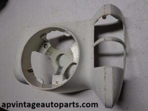 1974 Chevrolet Monte Carlo fender extension