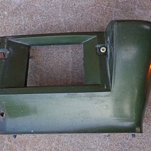 1974 Ford Elite RH fender extension