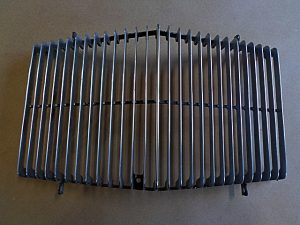 1974 Mercury Cougar XR7 center grille