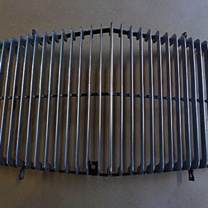 1974 Mercury Cougar XR7 center grille