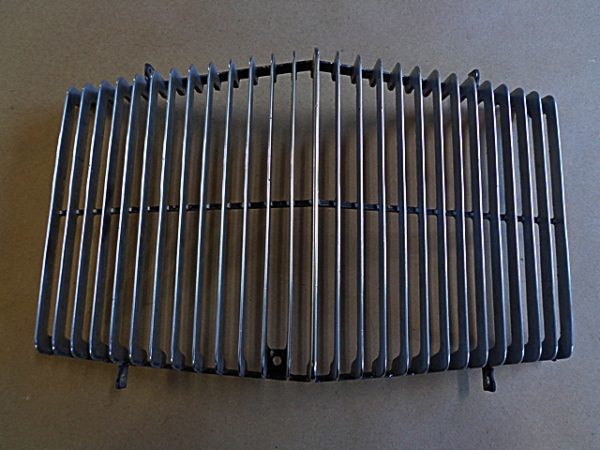 1974 Mercury Cougar XR7 center grille