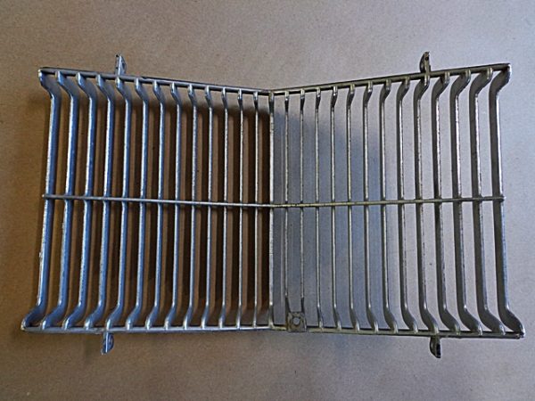 1974 Mercury Cougar XR7 radiator grille