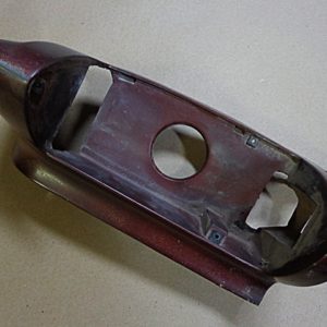 1975 Ford Galaxie LH fender extension