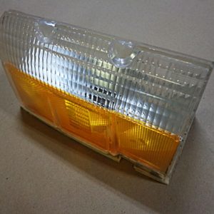 1975 Ford LTD RH front turn signal lens