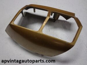 1975 Oldsmobile Cutlass quarter extension