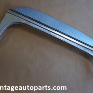 1977 Lincoln Contiental Town Car fender skirt