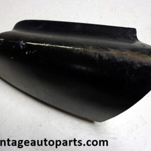 1977 Mercury Cougar Rear Quarter Extension