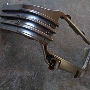 1955 Cadillac RH turn signal light bezel