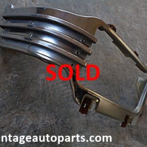 1955 Cadillac turn signal parts