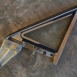 1964 Ford Galaxie 500 XL RH vent window