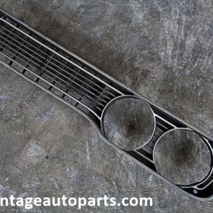 1970 Dodge Polara grille