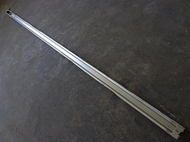 1974 ford f-150 RANGER XLT R BED MOLDING 2-G – AP Vintage & Classic ...