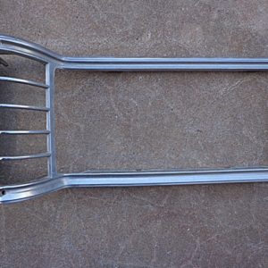 1977 Mercury Marquis RH headlight bezel