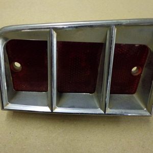 1975 Chrysler Cordoba OEM left side marker light