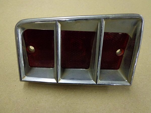 1975 Chrysler Cordoba OEM left side marker light