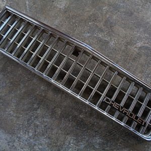 1987 Chevrolet Impala Caprice OEM grille